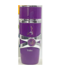 Perfume estilo árabe Yara Lattafa Violeta