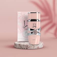 Perfume estilo Árabe YARA LATTAFA