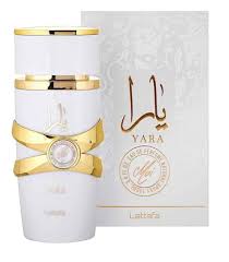 Perfume estilo árabe Yara Moi