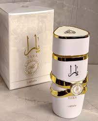 Perfume estilo árabe Yara Moi